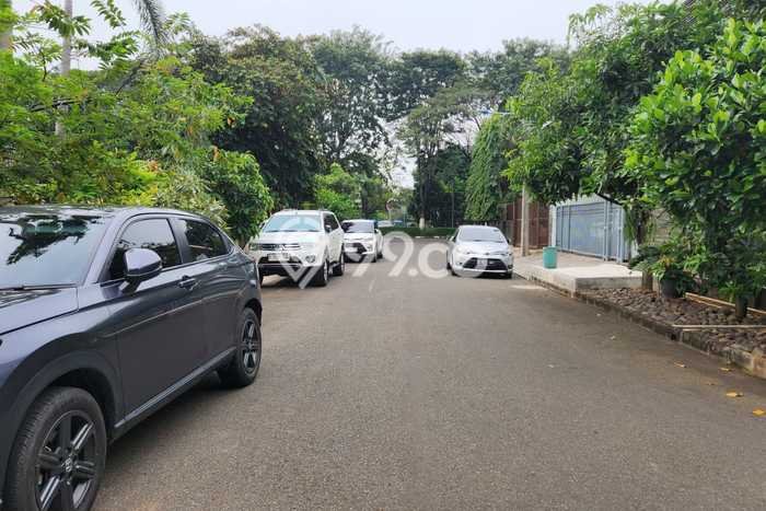 Tanah Dijual Lokasi Kelapa Gading, Jakarta Utara dengan Luas Tanah 200m2 dan Status - Tanah Dijual Lokasi Kelapa Gading, Jakarta Utara dengan Luas Tanah 200m2 dan Status -