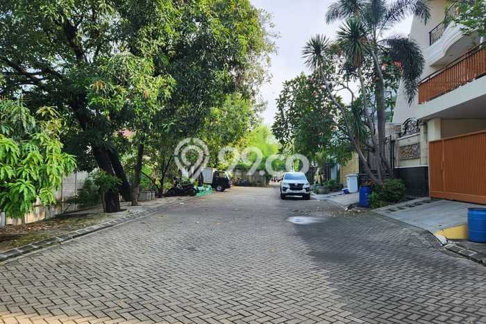 Dijual Tanah di Kelapa Gading Jakarta Utara Luas 229m2 - Dijual Tanah di Kelapa Gading Jakarta Utara Luas 229m2 -