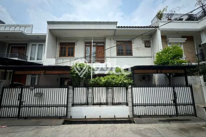Dijual Hunian Mewah dengan Fasilitas Sekitar Lengkap di Kelapa Gading, Jakarta Utara Dijual Hunian Mewah dengan Fasilitas Sekitar Lengkap di Kelapa Gading, Jakarta Utara