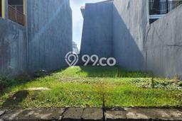 Dijual Tanah di Kelapa Gading Jakarta Utara Luas 229m2 - Dijual Tanah di Kelapa Gading Jakarta Utara Luas 229m2 -