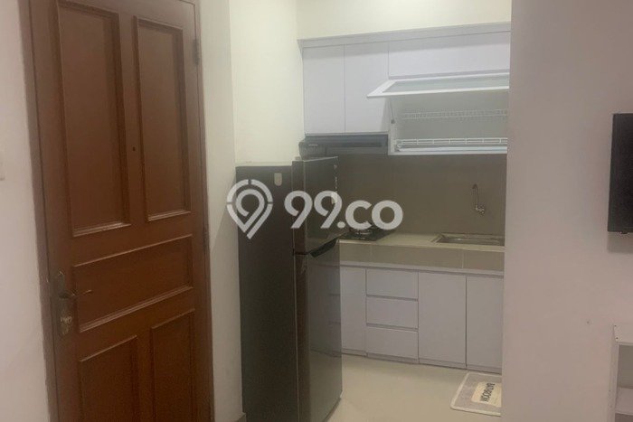 Hunian Apartemen 2 KT 1 KM di Kelapa Gading, Jakarta Utara Dijual Cepat Hunian Apartemen 2 KT 1 KM di Kelapa Gading, Jakarta Utara Dijual Cepat