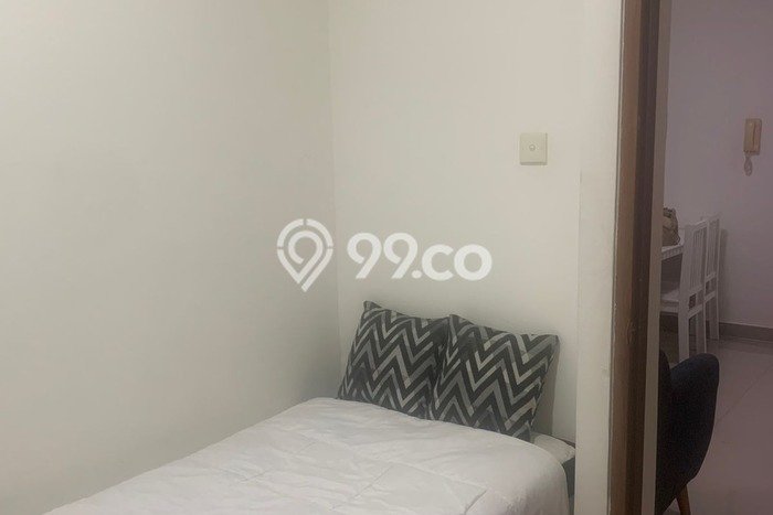 Hunian Apartemen 2 KT 1 KM di Kelapa Gading, Jakarta Utara Dijual Cepat Hunian Apartemen 2 KT 1 KM di Kelapa Gading, Jakarta Utara Dijual Cepat