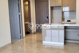 Dijual Apartemen di Jakarta Selatan 1 Kamar & 1 Kamar Mandi, Luas 55m2 Dijual Apartemen di Jakarta Selatan 1 Kamar & 1 Kamar Mandi, Luas 55m2
