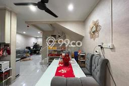 Dijual Rumah Premium dengan Fasilitas Sekitar Komplit di Kelapa Gading, Jakarta Utara Dijual Rumah Premium dengan Fasilitas Sekitar Komplit di Kelapa Gading, Jakarta Utara