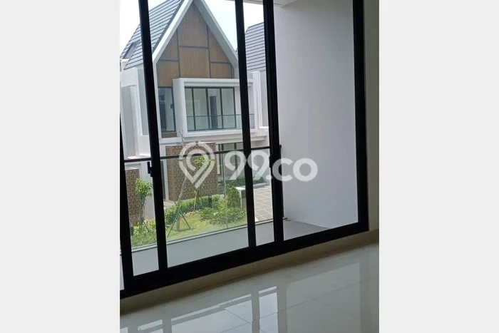 Ready to Use! Luxury House LT 112m2 Desain Modern di Summarecon Bogor Ready to Use! Luxury House LT 112m2 Desain Modern di Summarecon Bogor