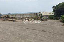 Tanah di Cakung, Jakarta Timur Luas 40000m2 Dijual Segera Tanah di Cakung, Jakarta Timur Luas 40000m2 Dijual Segera