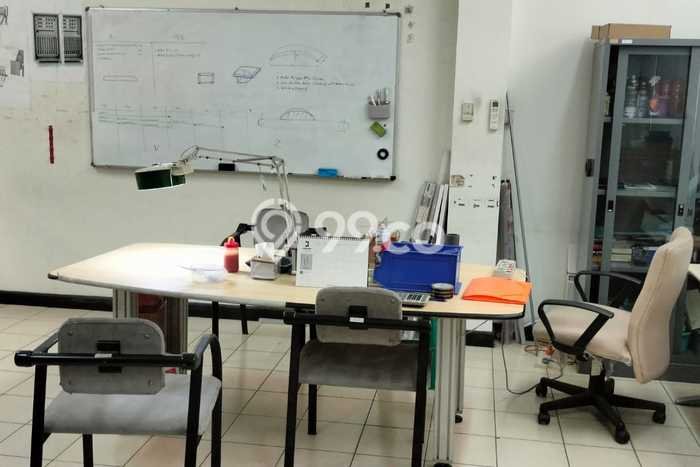 Unit Gudang Dijual di Cikarang Utara Cikarang 750m2 Unit Gudang Dijual di Cikarang Utara Cikarang 750m2