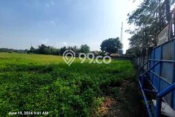 Lahan Sewa di Cikupa Tangerang dengan Luas 50000m2 Lahan Sewa di Cikupa Tangerang dengan Luas 50000m2