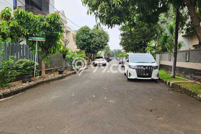 Tanah Dijual Lokasi Kelapa Gading, Jakarta Utara dengan Luas Tanah 200m2 dan Status - Tanah Dijual Lokasi Kelapa Gading, Jakarta Utara dengan Luas Tanah 200m2 dan Status -