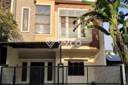 Rumah Mewah Siap Huni LT 145m2 di Kelapa Gading, Jakarta Utara Rumah Mewah Siap Huni LT 145m2 di Kelapa Gading, Jakarta Utara