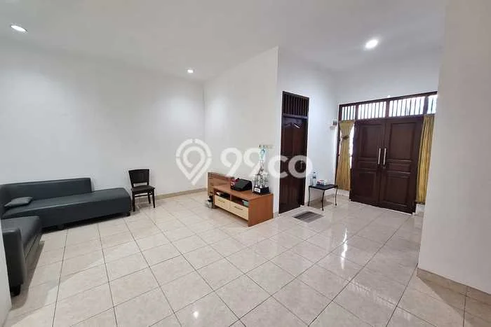 Rumah Luas Asri 3 KT Siap Huni di Sunter Jakarta Utara Rumah Luas Asri 3 KT Siap Huni di Sunter Jakarta Utara