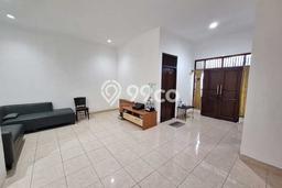 Rumah Luas Asri 3 KT Siap Huni di Sunter Jakarta Utara Rumah Luas Asri 3 KT Siap Huni di Sunter Jakarta Utara