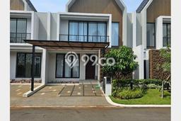 Dijual Rumah Luas Megah Dengan View Cantik di Summarecon Bogor, Bogor Dijual Rumah Luas Megah Dengan View Cantik di Summarecon Bogor, Bogor