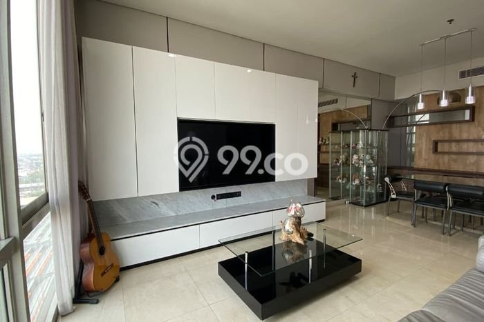 Ada Unit Hunian Hemat Disewa di Kelapa Gading, Jakarta Utara 4 BR Ada Unit Hunian Hemat Disewa di Kelapa Gading, Jakarta Utara 4 BR