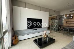 Disewakan Segera Apartemen Strategis 4 KT, 2 KM di Kawasan Kelapa Gading Disewakan Segera Apartemen Strategis 4 KT, 2 KM di Kawasan Kelapa Gading