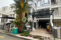 Dijual Rumah Mewah Exclusive di Kelapa Gading, Jakarta Utara Dijual Rumah Mewah Exclusive di Kelapa Gading, Jakarta Utara