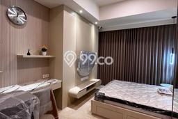 Hunian Apartemen Ideal untuk Dijual di Jakarta Selatan dengan 1 Kamar Hunian Apartemen Ideal untuk Dijual di Jakarta Selatan dengan 1 Kamar
