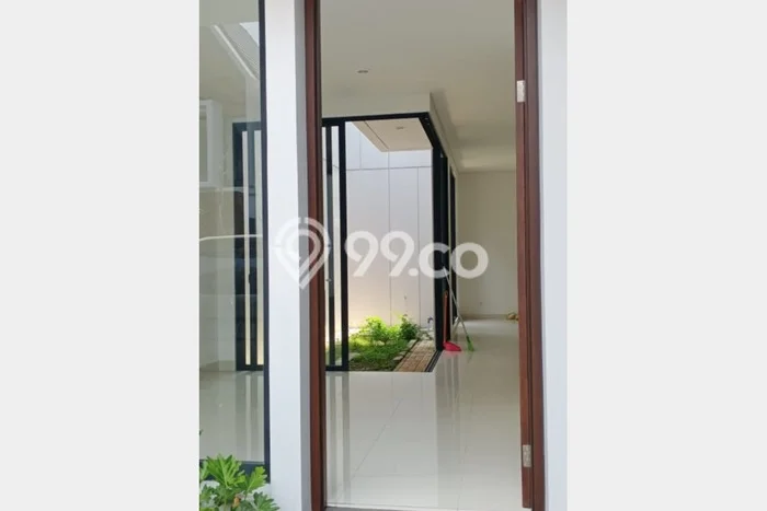 Ready to Use! Luxury House LT 112m2 Desain Modern di Summarecon Bogor Ready to Use! Luxury House LT 112m2 Desain Modern di Summarecon Bogor