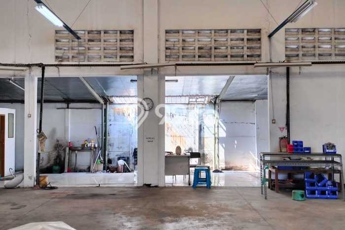 Unit Gudang Dijual di Cikarang Utara Cikarang 750m2 Unit Gudang Dijual di Cikarang Utara Cikarang 750m2