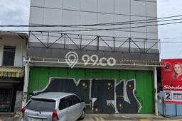 Ruko Usaha Dijual di Kramat Jati Jakarta Timur LT 195m2 & LB 420m2 Ruko Usaha Dijual di Kramat Jati Jakarta Timur LT 195m2 & LB 420m2
