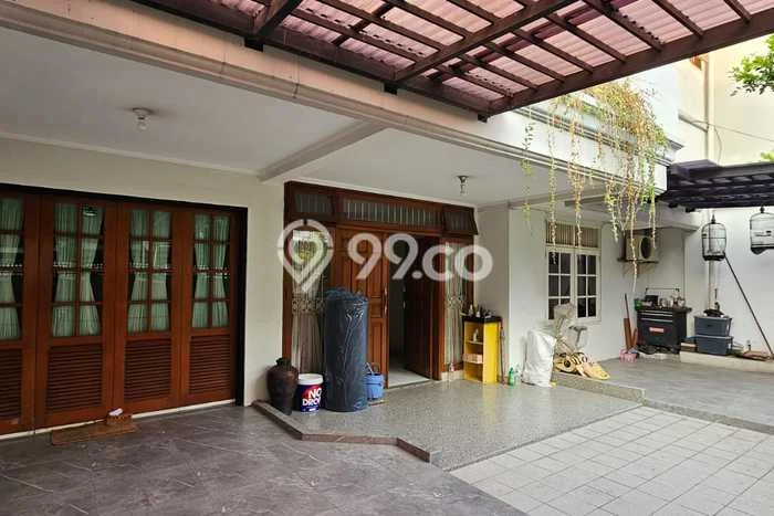 Dijual Hunian Mewah dengan Fasilitas Sekitar Lengkap di Kelapa Gading, Jakarta Utara Dijual Hunian Mewah dengan Fasilitas Sekitar Lengkap di Kelapa Gading, Jakarta Utara