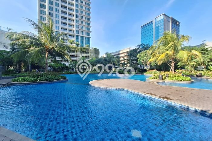 FOR SALE Hunian Apartemen High-Class di Kelapa Gading dengan 3 Kamar Tidur & Luas 102m2 FOR SALE Hunian Apartemen High-Class di Kelapa Gading dengan 3 Kamar Tidur & Luas 102m2