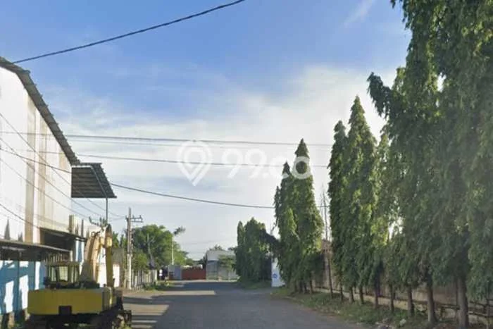 Disewakan Tanah Lokasi Strategis di Taman Sidoarjo 3260m2 Disewakan Tanah Lokasi Strategis di Taman Sidoarjo 3260m2