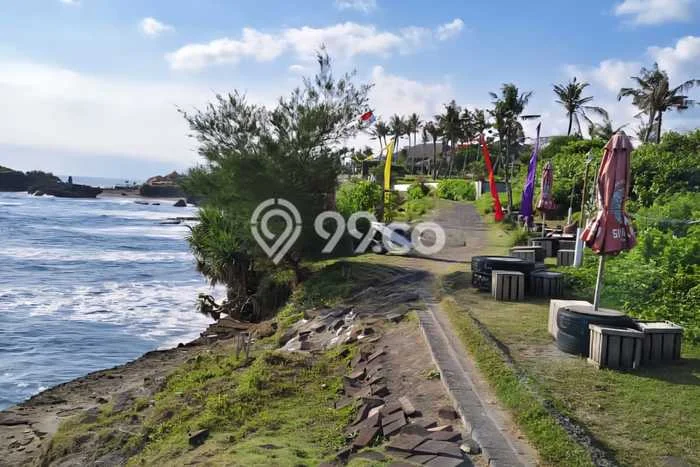 Tanah Kavling Dijual di Badung dengan Spesifikasi 1963m2 Tanah Kavling Dijual di Badung dengan Spesifikasi 1963m2
