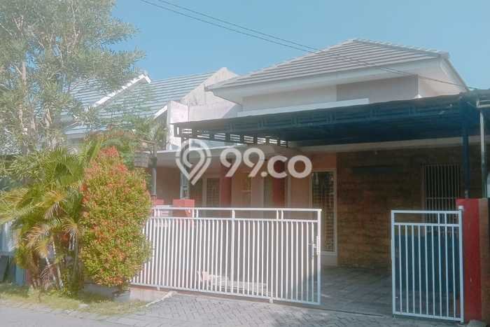 Dijual Rumah Mewah Exclusive di Waru, Sidoarjo Dijual Rumah Mewah Exclusive di Waru, Sidoarjo