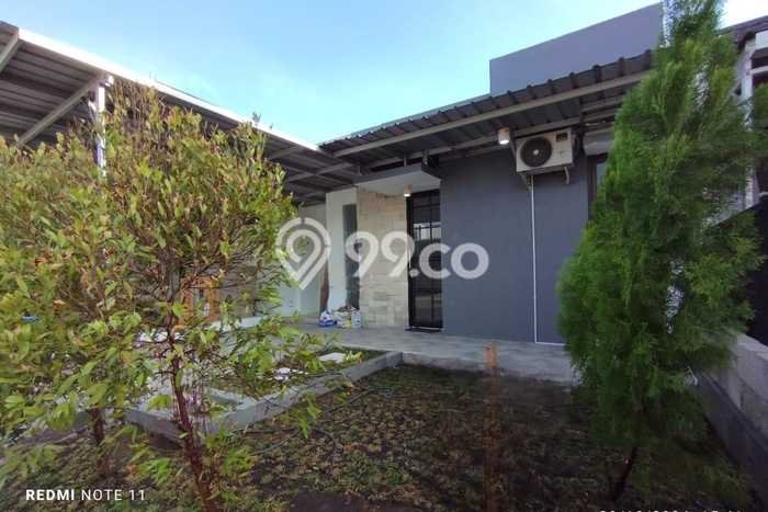 Rumah Modern Minimalis 2 KT Siap Huni di Sidoarjo Rumah Modern Minimalis 2 KT Siap Huni di Sidoarjo