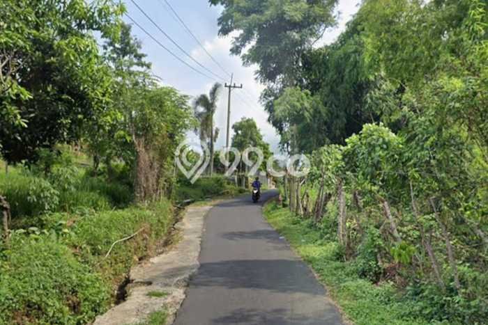 Jarang Ada! Tanah di Prigen Punya Luas 2229m2 SHM Jarang Ada! Tanah di Prigen Punya Luas 2229m2 SHM