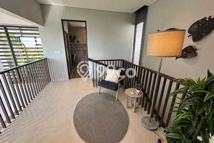 Vila Tenang di Kediri, Area 200m2m², Akses ke beragam kebutuhan Vila Tenang di Kediri, Area 200m2m², Akses ke beragam kebutuhan