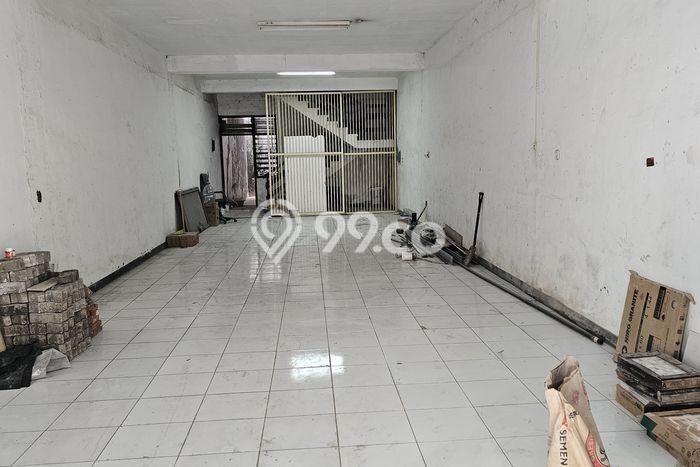 Ruko Paling Dicari LB 300m2 Dijual di Sedati Ruko Paling Dicari LB 300m2 Dijual di Sedati