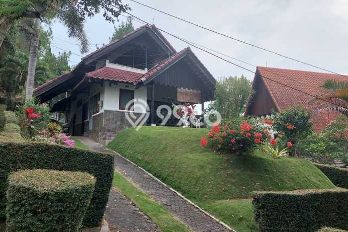 Dijual Cepat Rumah Favorit Siap Huni LB 149m2 di Trawas, Mojokerto Dijual Cepat Rumah Favorit Siap Huni LB 149m2 di Trawas, Mojokerto