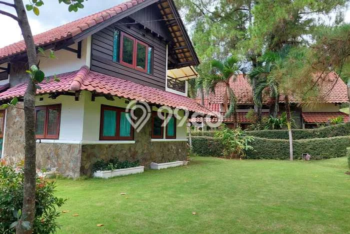 Dijual Cepat Rumah Favorit Siap Huni LB 149m2 di Trawas, Mojokerto Dijual Cepat Rumah Favorit Siap Huni LB 149m2 di Trawas, Mojokerto