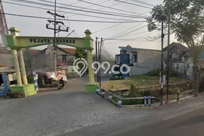 Tanah Dijual Lokasi Taman, Sidoarjo dengan Luas Tanah 177m2 dan Status SHM Tanah Dijual Lokasi Taman, Sidoarjo dengan Luas Tanah 177m2 dan Status SHM