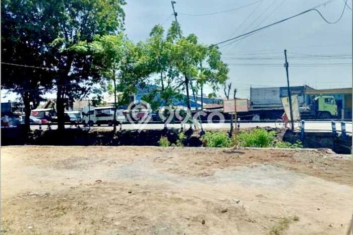 Tanah Dijual Lokasi Taman, Sidoarjo dengan Luas Tanah 177m2 dan Status SHM Tanah Dijual Lokasi Taman, Sidoarjo dengan Luas Tanah 177m2 dan Status SHM