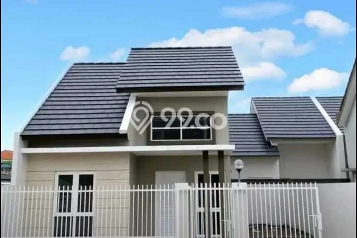 Rumah Minimalis 3 KT di Karangpilang Surabaya Unfurnished Rumah Minimalis 3 KT di Karangpilang Surabaya Unfurnished