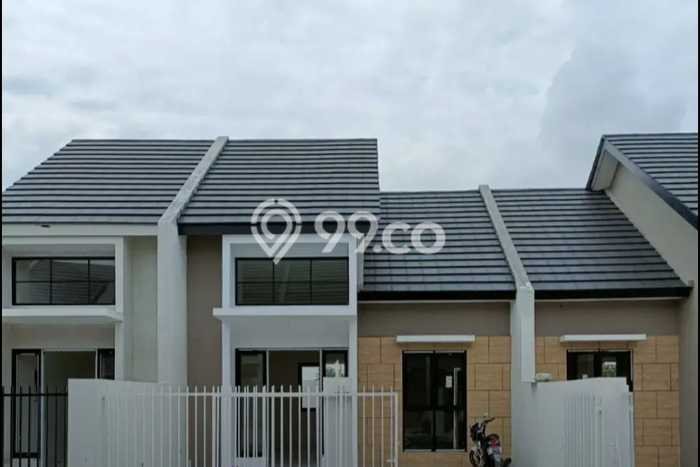 Rumah Minimalis 3 KT di Karangpilang Surabaya Unfurnished Rumah Minimalis 3 KT di Karangpilang Surabaya Unfurnished