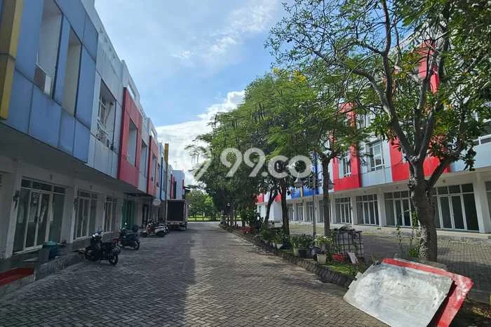 Tersedia Ruko Bisnis di Kebomas Gresik Harga Sewa Menarik Bisa Nego Tersedia Ruko Bisnis di Kebomas Gresik Harga Sewa Menarik Bisa Nego