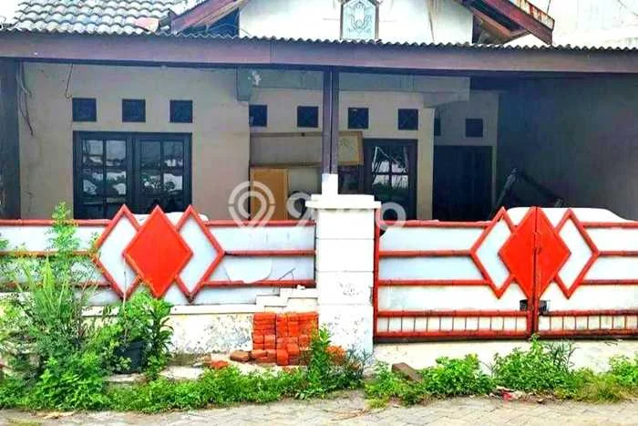Hunian Nyaman Asri 2 KT Siap Pakai di Lidah Kulon Surabaya Hunian Nyaman Asri 2 KT Siap Pakai di Lidah Kulon Surabaya