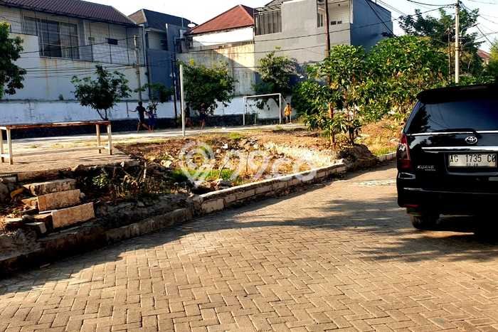 Hunian Nyaman Asri 2 KT Siap Pakai di Lidah Kulon Surabaya Hunian Nyaman Asri 2 KT Siap Pakai di Lidah Kulon Surabaya