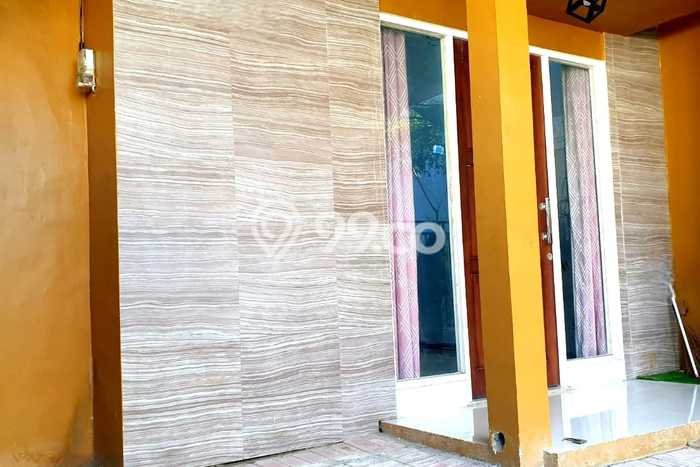 Rumah Sederhana Dijual di Pacet 2 Kamar dengan LT 79m2 Rumah Sederhana Dijual di Pacet 2 Kamar dengan LT 79m2
