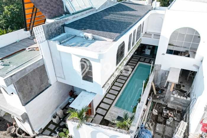 Aset Strategis! Vila Kawasan , Luas 185m2m², ROI Menjanjikan untuk investasi Aset Strategis! Vila Kawasan , Luas 185m2m², ROI Menjanjikan untuk investasi