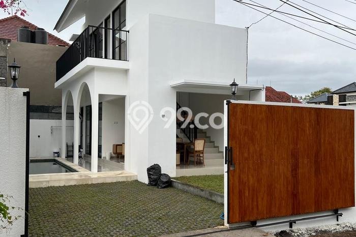 For Sale Hunian Rumah Terawat 2 KT di Mumbul, Badung For Sale Hunian Rumah Terawat 2 KT di Mumbul, Badung