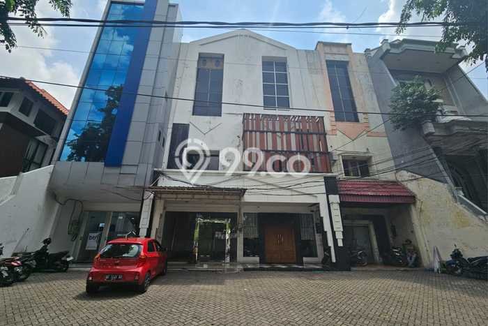Paling Diincar! Ruko Dijual di Raya Darmo Harga Kompetitif Paling Diincar! Ruko Dijual di Raya Darmo Harga Kompetitif