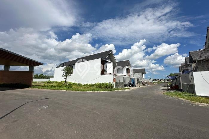 Vila Tenang di Kediri, Area 200m2m², Akses ke beragam kebutuhan Vila Tenang di Kediri, Area 200m2m², Akses ke beragam kebutuhan