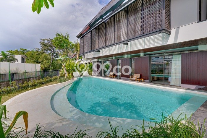 Vila Kawasan , Dimensi 343m2m², Ideal untuk tempat tinggal Anda Vila Kawasan , Dimensi 343m2m², Ideal untuk tempat tinggal Anda