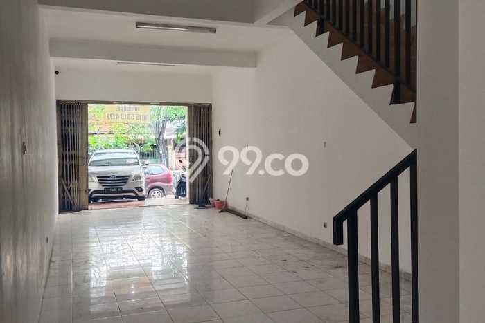 Ruko Favorit Dijual di Gayungan Surabaya Area Pusat Bisnis Ruko Favorit Dijual di Gayungan Surabaya Area Pusat Bisnis