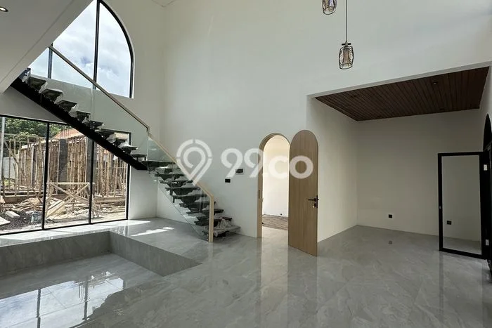 Dijual Vila Kawasan , Dimensi 200m2m², Akses ke fasilitas Dijual Vila Kawasan , Dimensi 200m2m², Akses ke fasilitas